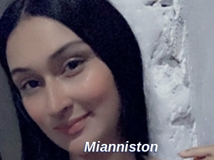 Mianniston
