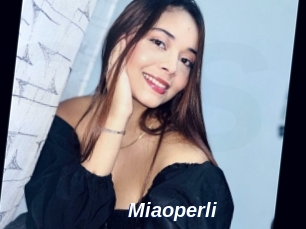 Miaoperli