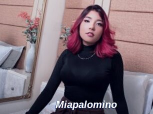 Miapalomino