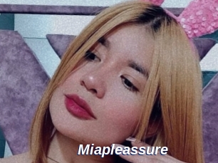 Miapleassure