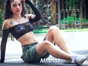 miarod Safer Sex