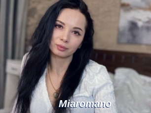Miaromano
