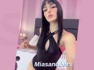 Miasandders