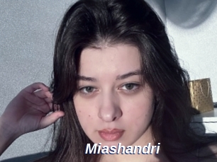 Miashandri