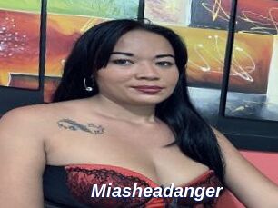 Miasheadanger