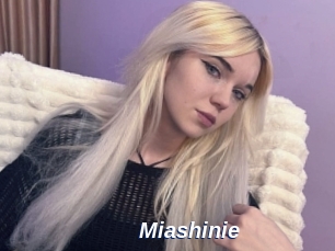 Miashinie