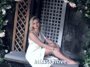 Miaskylove