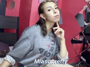 Miasopretty