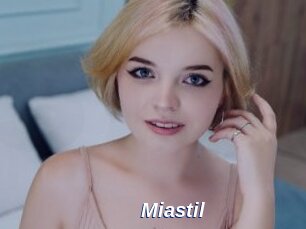 Miastil