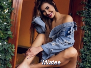 Miatee