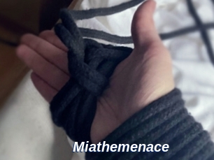 Miathemenace