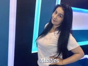 Miatits