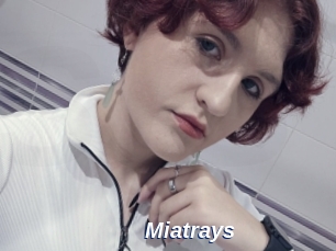 Miatrays