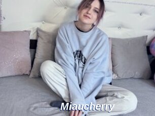 Miaucherry