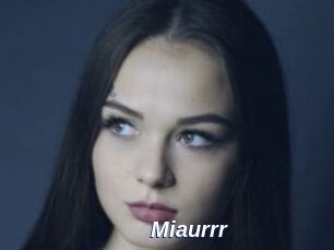Miaurrr