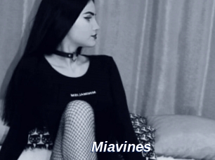 Miavines