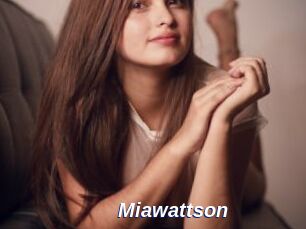 Miawattson