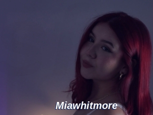 Miawhitmore