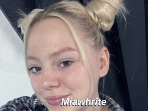 Miawhrite