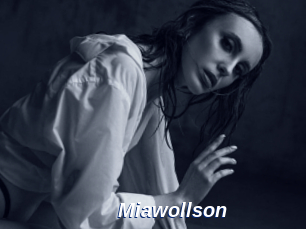 Miawollson