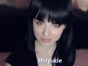 Miayukie