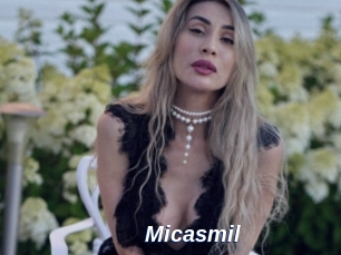 micasmil Safer Sex