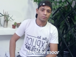 Michael_moor