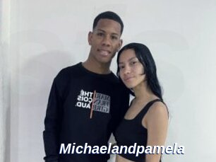 Michaelandpamela