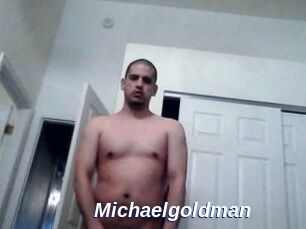 Michaelgoldman