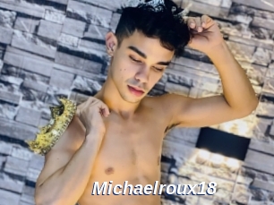 Michaelroux18