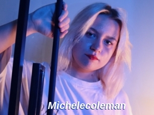 Michelecoleman