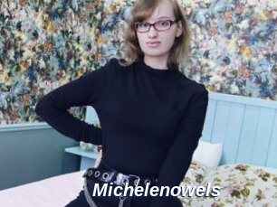 michelenowels Safer Sex