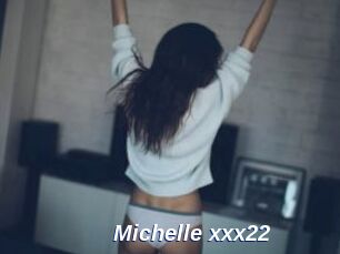 Michelle_xxx22