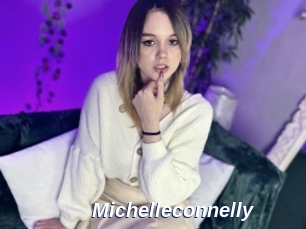 Michelleconnelly