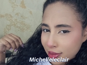Michelleleclair