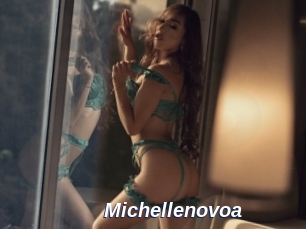 Michellenovoa