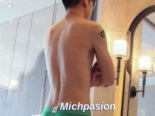 Michpasion