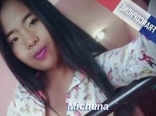 Michuna
