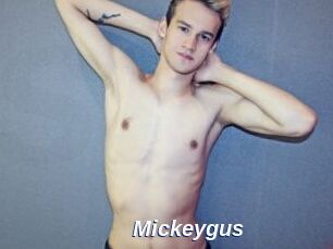 Mickeygus