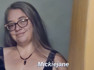 Mickiejane