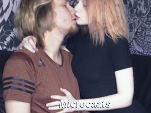 Microcaats