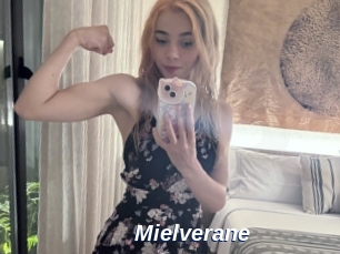 Mielverane