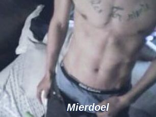 Mierdoel