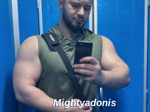Mightyadonis