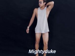 Mightyduke
