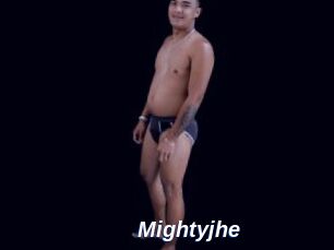 Mightyjhe