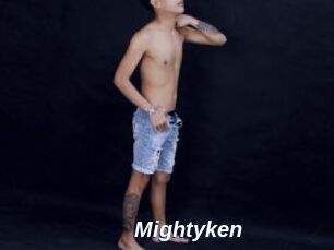 Mightyken