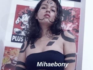 Mihaebony