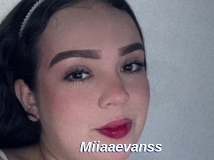Miiaaevanss