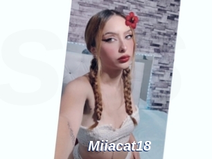 Miiacat18